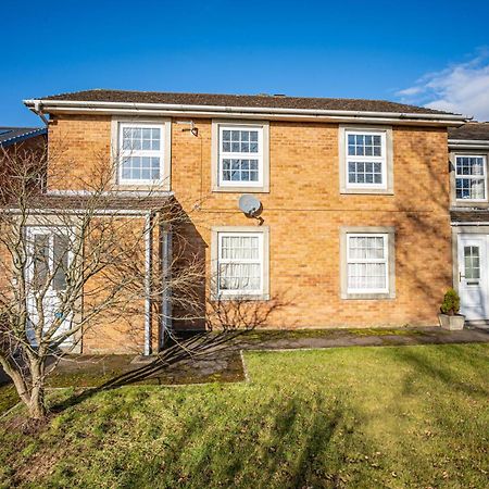 Cosy Apartment In Wetheral,Cumbria Exterior photo